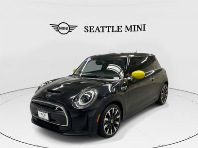 Certified 2024 MINI Cooper SE