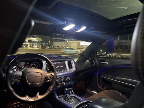 Used 2023 Dodge Charger Scat Pack w/ Plus Group image 41