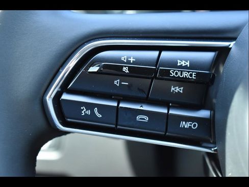 Used 2025 MAZDA CX-90 3.3 Turbo w/ Select Package image 24