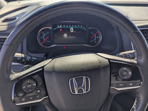 Used 2021 Honda Passport EX-L image 15