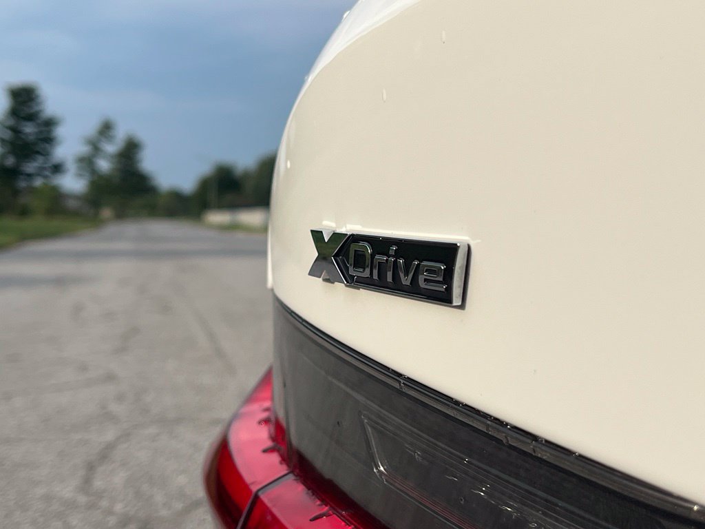 Certified 2024 BMW M340i xDrive w/ Driving Assistance Package AWD/4WD image 18