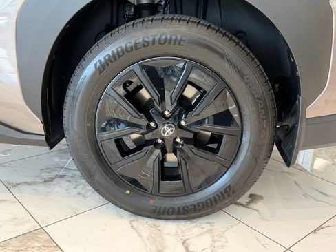 New 2026 Toyota bZ Woodland AWD/4WD image 14