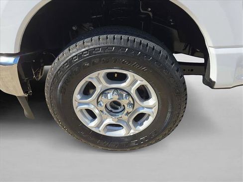 Used 2026 Ford F250 XLT w/ FX4 Off-Road Package AWD/4WD image 23