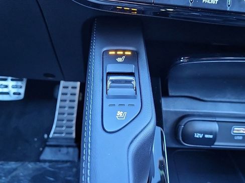 New 2025 Kia Telluride SX Prestige X-Line image 26