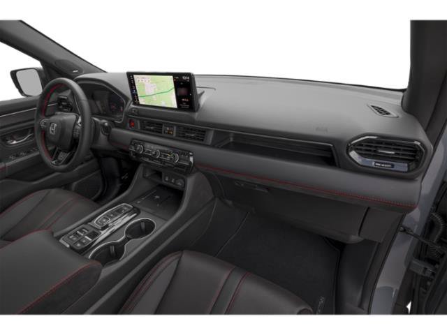 New 2026 Honda Pilot Black Edition image 12