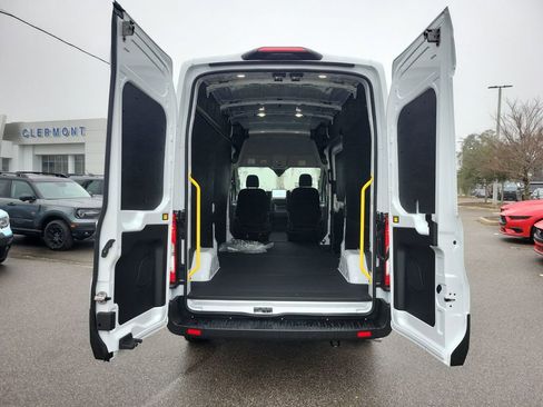 New 2026 Ford Transit 250 148 High Roof image 9