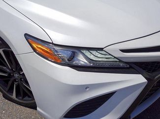Used 2018 Toyota Camry XSE w/ Driver Assist Package FWD video 2