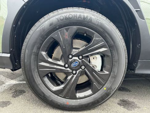 New 2026 Subaru Crosstrek 2.5i image 8