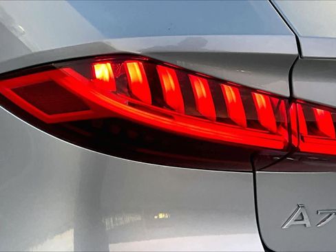 Used 2020 Audi A7 3.0T Prestige w/ Prestige Package image 30