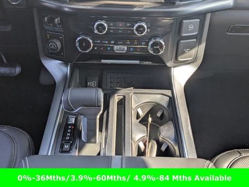 New 2026 Ford F150 Platinum w/ Equipment Group 702A High AWD/4WD image 19
