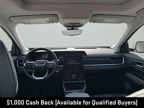 New 2026 GMC Terrain Denali AWD/4WD image 23