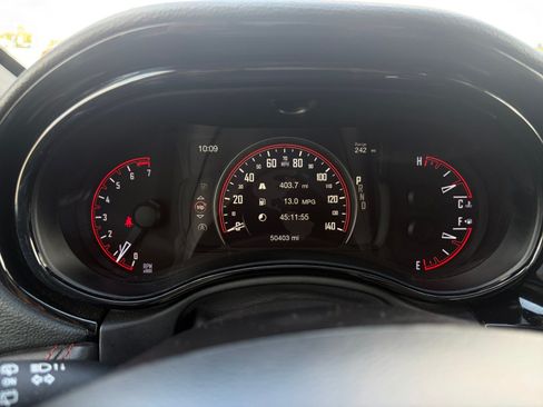 Used 2025 Dodge Durango GT AWD/4WD image 14