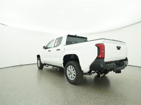 New 2026 Toyota Tacoma SR image 21