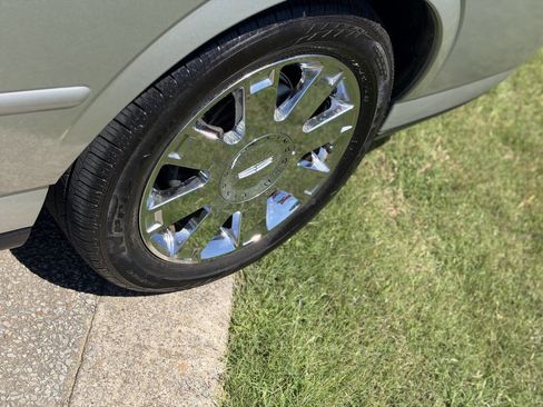 Used 2003 Lincoln LS RWD image 31