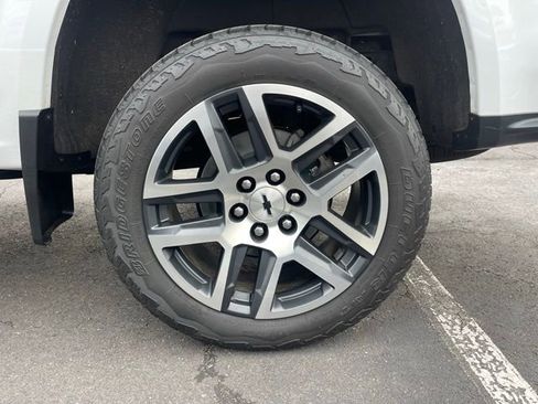 Certified 2023 Chevrolet Colorado Z71 w/ Z71 Convenience Package 2 image 4