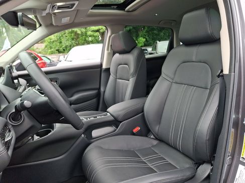 Certified 2024 Honda HR-V EX-L image 11