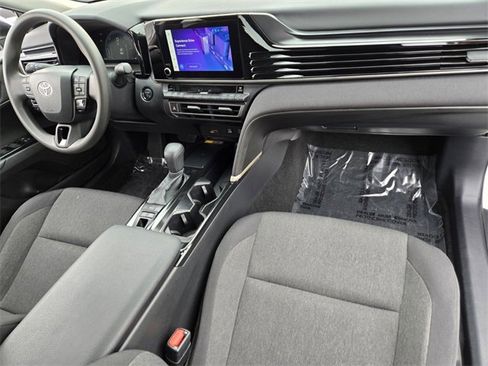 Certified 2025 Toyota Camry LE image 17