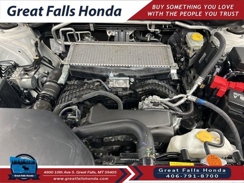 Used 2025 Subaru Ascent Premium image 34