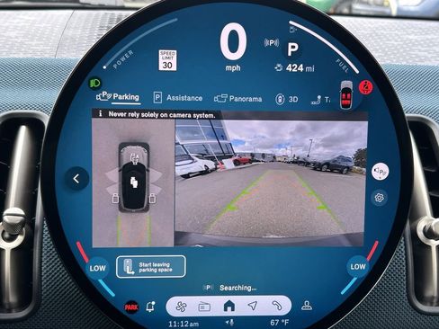 New 2026 MINI Cooper Countryman S w/ Comfort Package Max image 22