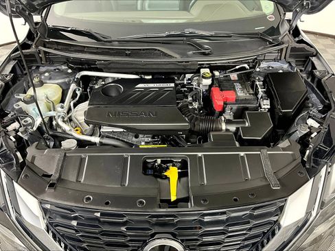 Certified 2023 Nissan Rogue SV w/ SV Premium B Package AWD/4WD image 30