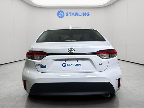 Used 2023 Toyota Corolla LE image 7