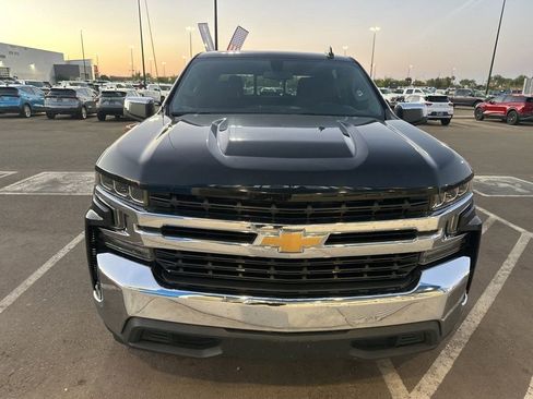 Used 2019 Chevrolet Silverado 1500 LT w/ All-Star Edition RWD image 7