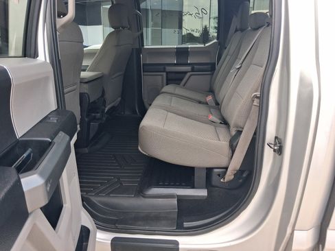 Used 2018 Ford F250 XLT AWD/4WD image 5