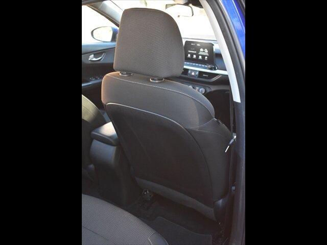 Used 2021 Kia Forte LXS FWD image 26