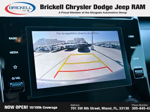 Used 2023 Hyundai Santa Cruz SEL w/ Cargo Package image 27