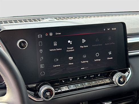 Used 2024 GMC Canyon Elevation w/ Elevation Premium Package image 15