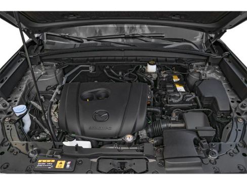 New 2026 MAZDA CX-5 2.5 S w/ Premium Plus Package AWD/4WD image 11