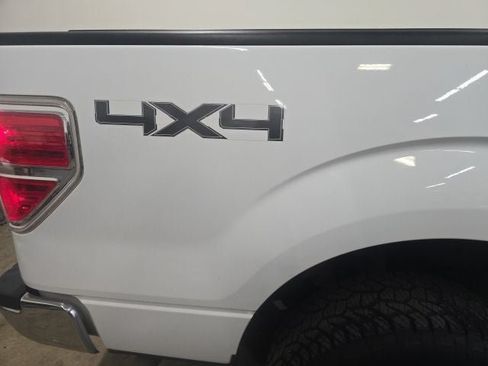 Used 2013 Ford F150 XLT w/ Trailer Tow Pkg AWD/4WD image 7