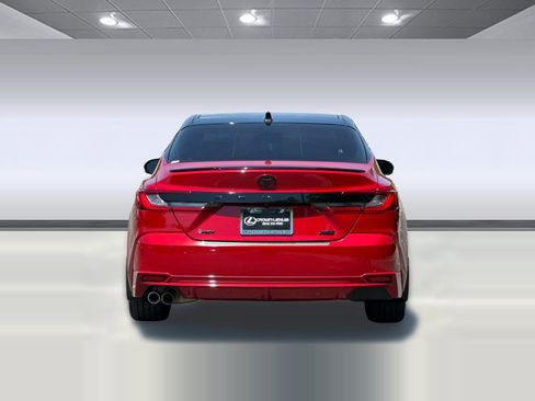 Used 2025 Toyota Camry XSE w/ Premium Plus Package FWD image 9