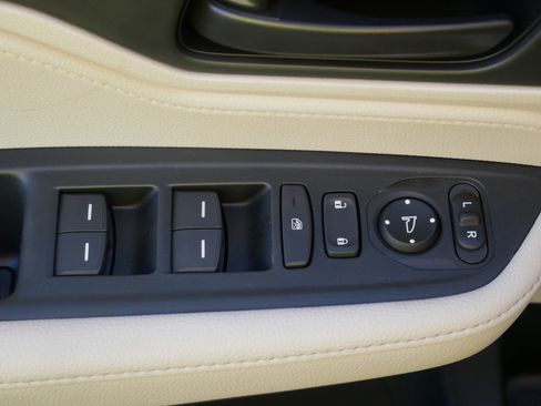 New 2026 Honda Odyssey EX-L image 15