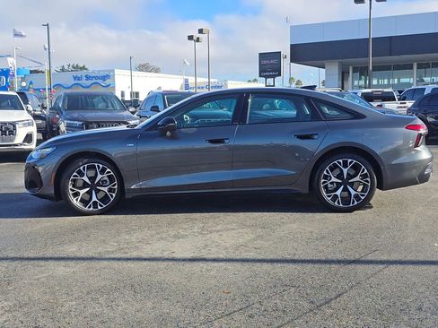 Used 2026 Audi A6 Premium Plus w/ Premium Plus Package AWD/4WD image 36