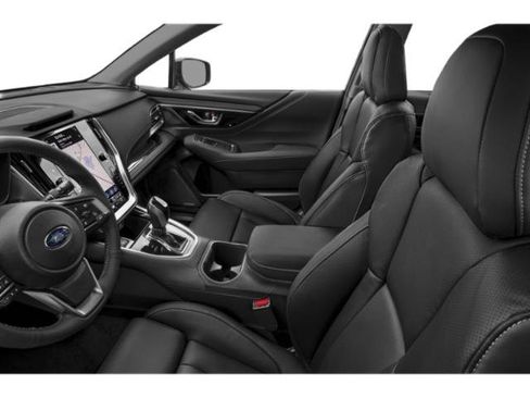 New 2025 Subaru Outback Touring image 12
