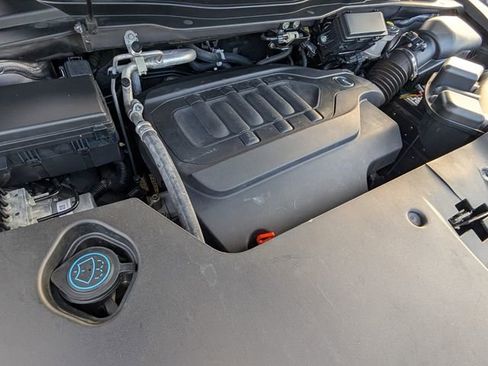 Certified 2020 Acura MDX FWD w/ Technology Package image 26