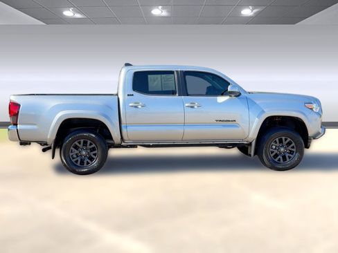 Used 2023 Toyota Tacoma SR5 image 7