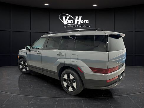 Used 2026 Hyundai Santa Fe SEL AWD/4WD image 5