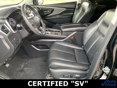 Used 2023 Nissan Murano SV image 26