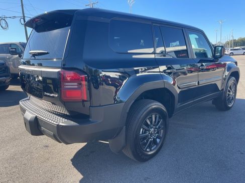 Used 2025 Toyota Land Cruiser 1958 image 5