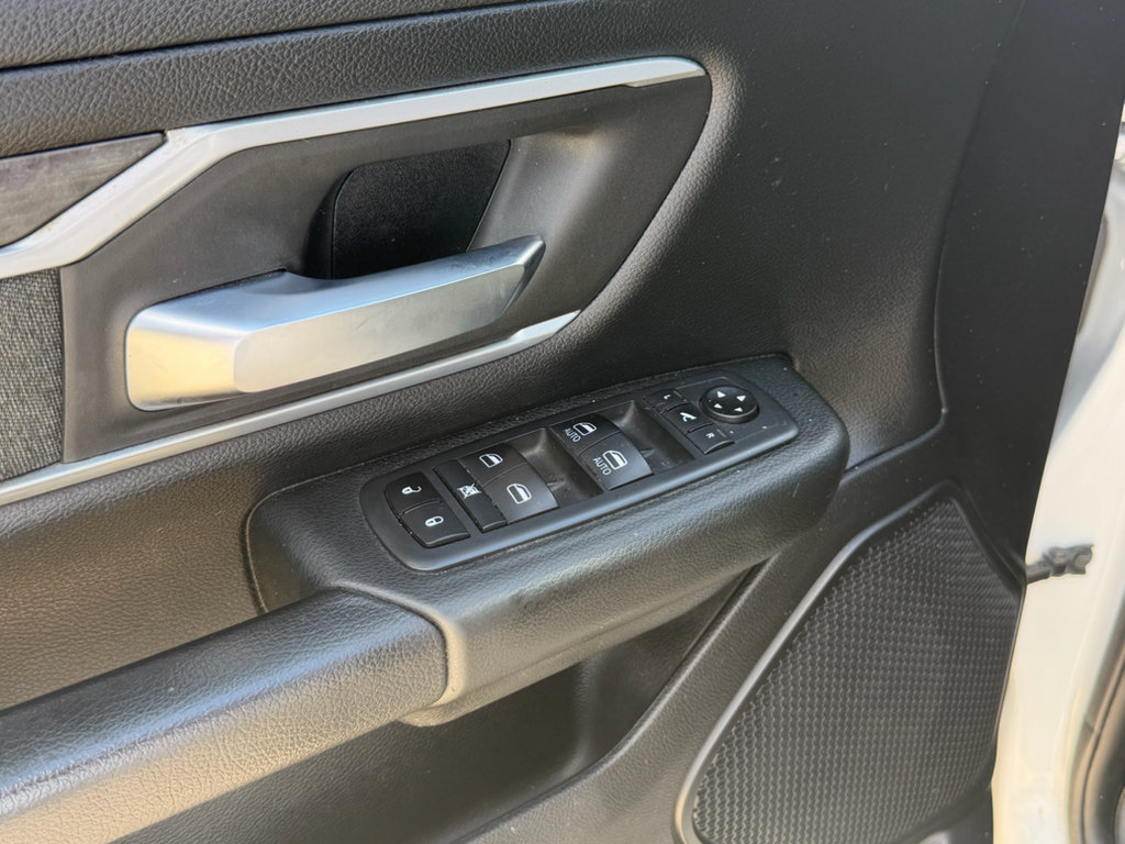 Used 2019 RAM 1500 Limited AWD/4WD image 23