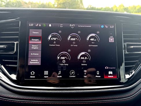 Used 2021 Dodge Durango R/T image 5