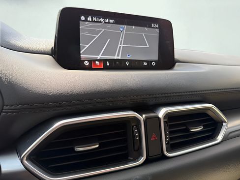 Used 2019 MAZDA CX-5 Touring FWD image 45