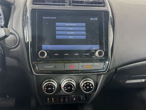 Used 2024 Mitsubishi Outlander Sport AWD image 11