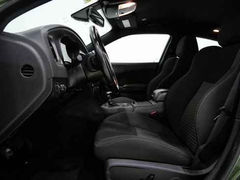 Used 2023 Dodge Charger GT w/ Blacktop Package image 12