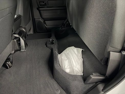 New 2026 RAM 2500 Tradesman AWD/4WD image 35