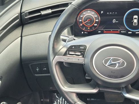 Used 2022 Hyundai Santa Cruz Limited AWD/4WD image 12