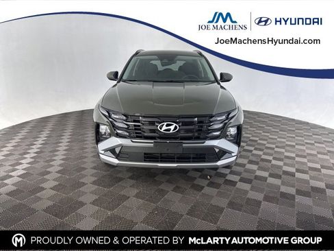 Used 2025 Hyundai Tucson SEL image 3