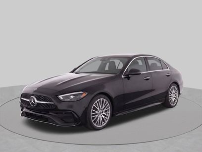 Used 2025 Mercedes-Benz CLA 250 4MATIC